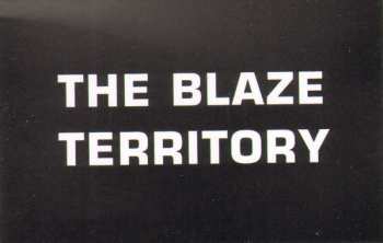 LP The Blaze: Territory