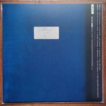 LP The Bled: Found In The Flood CLR | LTD | NUM