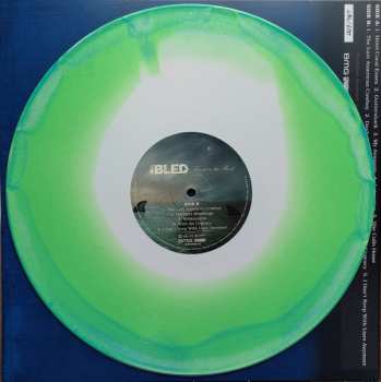 LP The Bled: Found In The Flood CLR | LTD | NUM