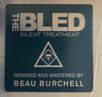 LP The Bled: Silent Treatment CLR | LTD | DLX