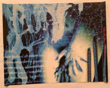 CD The Bleeding Light: The Bleeding Light