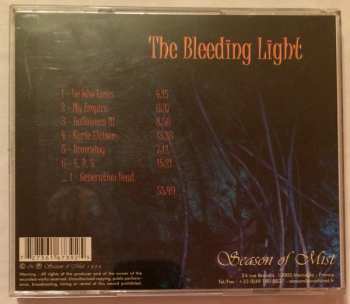 CD The Bleeding Light: The Bleeding Light
