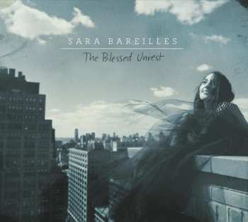 Album Sara Bareilles: The Blessed Unrest
