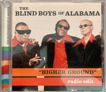 CD The Blind Boys Of Alabama: Higher Ground (Radio Edit)