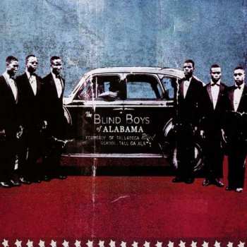 Album The Blind Boys Of Alabama: Spirit Of The Century