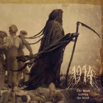 1914: The Blind Leading The Blind