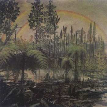 Album The Blithe Sons: We Walk The Young Earth