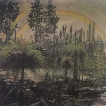 We Walk The Young Earth