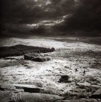 Album The Blood Choir: No Windows To The Old World