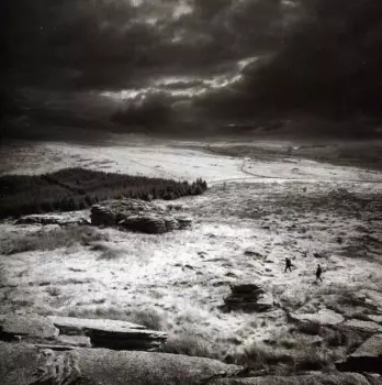 The Blood Choir: No Windows To The Old World