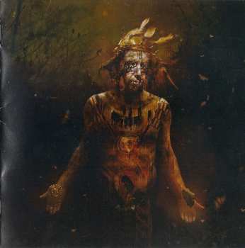 CD The Blood Of Heroes: The Waking Nightmare