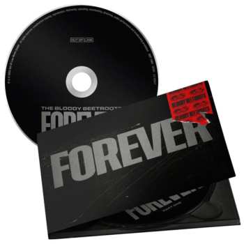 CD The Bloody Beetroots: Forever Part One