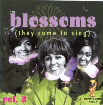 Album The Blossoms: They Came To Sing Vol. 2