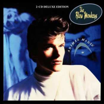 Album The Blow Monkeys: Animal Magic