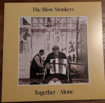 LP The Blow Monkeys: Together / Alone