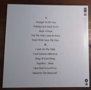 LP The Blow Monkeys: Together / Alone