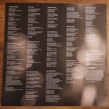 LP The Blow Monkeys: Together / Alone