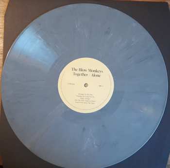 LP The Blow Monkeys: Together / Alone