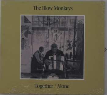 CD The Blow Monkeys: Together / Alone