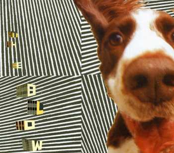 CD The Blow: Concussive Caress Or Ca