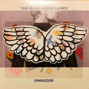 2LP The Blue Aeroplanes: Swagger LTD | CLR
