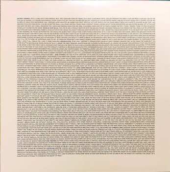 2LP The Blue Aeroplanes: Swagger LTD | CLR