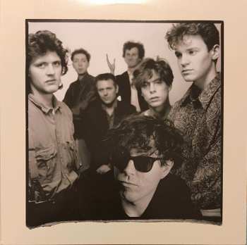 2LP The Blue Aeroplanes: Swagger LTD | CLR