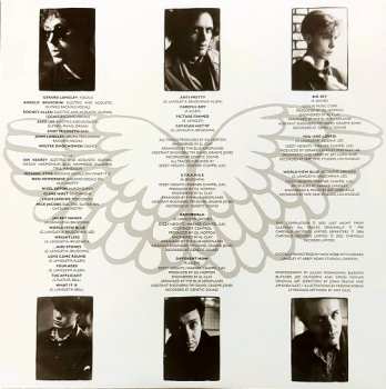 2LP The Blue Aeroplanes: Swagger LTD | CLR