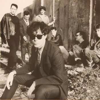 2LP The Blue Aeroplanes: Swagger LTD | CLR