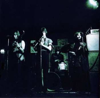 9CD/Doos The Blue Effect: 1969 - 1989