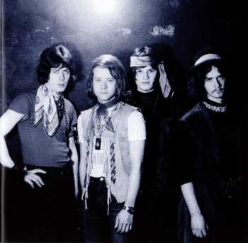 9CD/Doos The Blue Effect: 1969 - 1989
