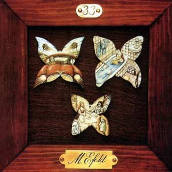 LP The Blue Effect: 33