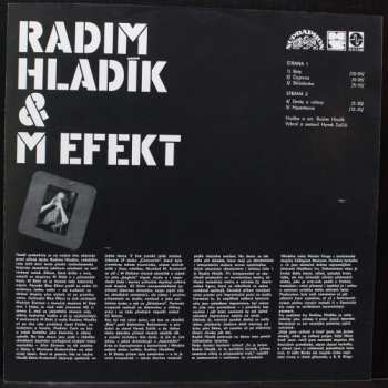 LP Radim Hladík: Modrý Efekt & Radim Hladík