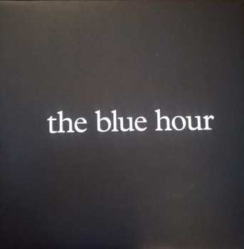 2LP/2CD/DVD/SP/Doos Suede: The Blue Hour DLX | LTD