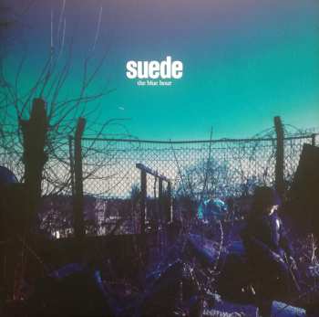 2LP/2CD/DVD/SP/Doos Suede: The Blue Hour DLX | LTD