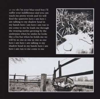 CD Suede: The Blue Hour