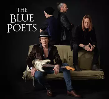 The Blue Poets: The Blue Poets