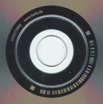 CD The Blue Poets: The Blue Poets DIGI