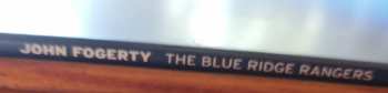 LP Blue Ridge Rangers: Blue Ridge Rangers