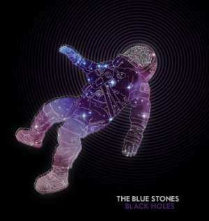 LP The Blue Stones: Black Holes CLR | LTD