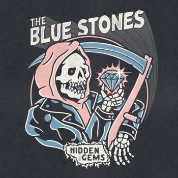 LP The Blue Stones: Hidden Gems