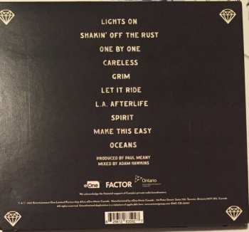 CD The Blue Stones: Hidden Gems