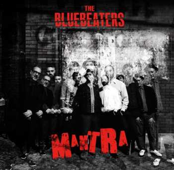 Album The Bluebeaters: Mantra
