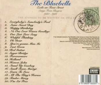 CD The Bluebells: Exile On Twee Street
