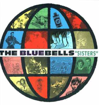 LP The Bluebells: Sisters CLR