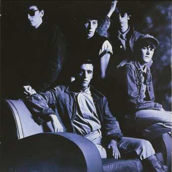 CD The Bluebells: Sisters