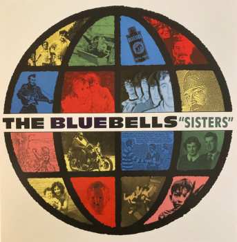 LP The Bluebells: Sisters LTD | CLR