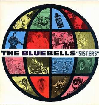 LP The Bluebells: Sisters