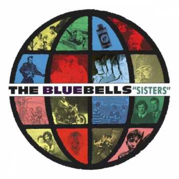 CD The Bluebells: Sisters