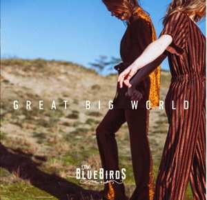 Album The BlueBirds: Great Big World